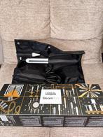 L’Oréal SteamPod 3.0 Giftset + hoes – Zo goed als nieuw, Ophalen of Verzenden, Zo goed als nieuw, Krultang of Stijltang