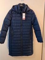 NIEUW MET KAARTJE Bonita winterjas blauw maat 38 € 169,99, Maat 38/40 (M), Blauw, Nieuw, Bonita