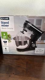 BluMill stand mixer nieuw in doos, Ophalen, Zo goed als nieuw