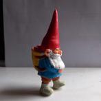 Leuk poppetje.  David de Kabouter.   Rien poortvliet., Ophalen of Verzenden, Zo goed als nieuw