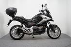 Honda NC 750 X DCT ABS (bj 2018), 745 cc, Bedrijf, Sport, Meer dan 35 kW