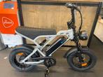 Fatbike v20 mini ouxi c80 v8 h9 knaap fatfour gratis bezorgd, Ophalen of Verzenden, Nieuw, Algemeen