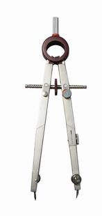 rOtring Centro passer set – in originele box – vintage, Diversen, Schoolbenodigdheden, Ophalen of Verzenden