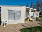 Woonunit en kantoor/salon, Caravans en Kamperen, Stacaravans