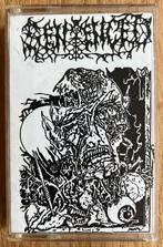 Promo/Demo Sentenced-Rotting Ways to Misery, Cd's en Dvd's, Cassettebandjes, Ophalen of Verzenden, Zo goed als nieuw, 1 bandje