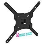 TV Muurbeugel, TV beugel, Draai- en Kantelbaar 23 - 55", Nedis, Nieuw, Info@marbeco.nl, Ophalen of Verzenden