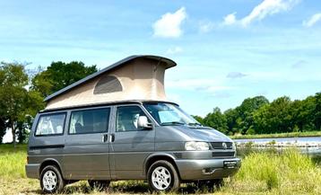 Volkswagen T4 Westfalia California Freestyle buscamper TDI beschikbaar voor biedingen