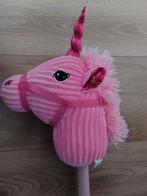 Stokpaardje 2 stuks, Ophalen of Verzenden