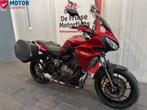 YAMAHA TRACER 700 ABS (bj 2018), 700 cc, 2 cilinders, Bedrijf, Meer dan 35 kW