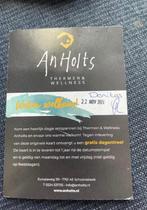 2 dagentree kaartjes sauna, Twee personen, Cadeaubon, Spa of Sauna
