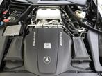 Mercedes-Benz AMG GT Roadster 4.0 C /Burmester /AMG Dynamic, Auto's, Mercedes-Benz, Automaat, Achterwielaandrijving, Gebruikt
