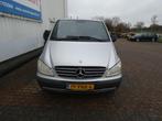 Mercedes-benz VITO 120 CDI 320 6cil Automaat,Clima,Cruise,AP, Automaat, Achterwielaandrijving, 2987 cc, Diesel