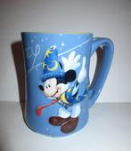 Mickey Mouse mok Disneyland Paris 20, Verzamelen, Verzenden, Mickey Mouse, Zo goed als nieuw, Servies