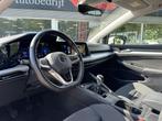 Volkswagen Golf 1.5 TSI | Stoelmassage | Camera | Memory | T, Voorwielaandrijving, Alcantara, Wit, Origineel Nederlands