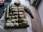 Leuke winterjas, Ophalen of Verzenden, Zo goed als nieuw, Zwart