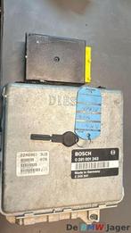 DDE module + Sleutel + EWS m41 BMW E36 318tds 13612246061, Gebruikt, Ophalen of Verzenden, BMW, BMW