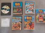 7 bob de bouwer films, 1 speler, Ophalen of Verzenden, Zo goed als nieuw