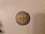 Slowaakse 2-euromunt uit 2009, Postzegels en Munten, Munten | Europa | Euromunten, Ophalen of Verzenden, Slowakije, 2 euro, Losse munt