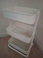 Trolley / kar op wielen, Ophalen, Zo goed als nieuw