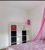 KALLAX kast 147x147 - Gebruikt, incl. bakken, Ophalen, Met plank(en), Kunststof, Gebruikt