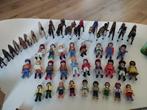 Playmobil paarden/stallen/dierenarts etc, Ophalen, Gebruikt, Complete set