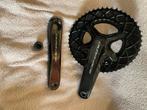 Shimano Dura Ace r9200 170mm cranck set., Ophalen of Verzenden, Racefiets, Crankstel of Pedalen