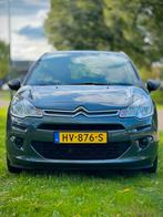 Citroën C3 1.0 Pure Tech | Airco | Trekhaak | Elkt.Ramen, Auto's, Citroën, Voorwielaandrijving, 450 kg, 948 kg, 775 kg