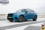 BMW X6 M - 576PK - PANO - BANG & OLUFSEN - TREKHAAK - HEAD-U, Auto's, 12 maanden, 2240 kg, Gebruikt, 3000 kg