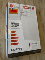 Eurom infrarood paneel mon soleil 601, 30 tot 80 cm, Overige typen, Ophalen of Verzenden, Zo goed als nieuw