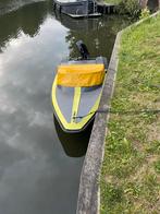 Spitfire/Seafire met trailer en 15 pk Mercury, Ophalen, 10 tot 30 pk, Gebruikt, Snelvarend