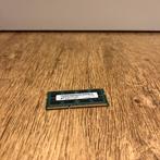 Micron 4GB DDR3L 1600MHz Laptop werkgeheugen ( 1x 4GB ), Computers en Software, RAM geheugen, Gebruikt, DDR3, Ophalen of Verzenden