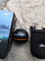 Deeper Pro 2 + Montage Beugel - Nieuwstaat, Ophalen of Verzenden