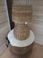 Rivièra maison lamp, Ophalen of Verzenden, Zo goed als nieuw, Minder dan 50 cm