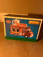 Lemax Johnnies Hot Chocolate, Diversen, Ophalen of Verzenden, Zo goed als nieuw