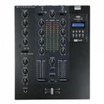 Dap Core USB mixer 2 kanaals, Ophalen of Verzenden, Zo goed als nieuw, Minder dan 5 kanalen, Microfooningang