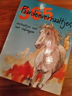 Paardenboek voor kinderen, Ophalen of Verzenden, Gelezen, Non-fictie
