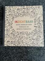 Inzichtbaar/ verhalen over psoriasis en arthritis psoriatica, Ophalen of Verzenden, Zo goed als nieuw
