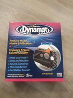 Dynamat Xtreme Doorkit - Ontdreuningsmateriaal, Ophalen of Verzenden, Nieuw
