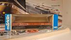 Märklin H0 goederenwagen met lage zijwanden (artikelnr. 4473, Wisselstroom, Wagon, Ophalen of Verzenden, Zo goed als nieuw