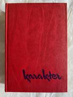 F. Bordewijk: Karakter, Ophalen of Verzenden, Gelezen