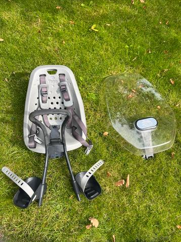 Yepp kinderzitje voor fiets beschikbaar voor biedingen
