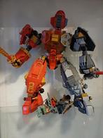 Lego Ninjago, Verzamelen, G1, Ophalen of Verzenden, Zo goed als nieuw