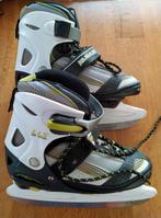 Nijdam ( IJshockey) Schaatsen - 35/ 36, Ophalen, IJshockeyschaatsen, Nijdam