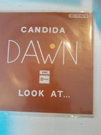 Dawn 7inch candida, Ophalen of Verzenden, Zo goed als nieuw