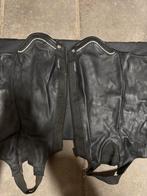 Harry's Horse Chaps - Zwart, Ophalen of Verzenden, Zwart, Overige typen