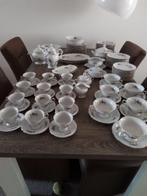 Servies 12 delig, Huis en Inrichting, Ophalen, Overige materialen, Gebruikt, Overige stijlen