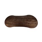 Eettafel Jordy l Whoon l Meubilex l van €999,- voor €599,-, Ophalen, 100 tot 150 cm, 200 cm of meer, Zo goed als nieuw