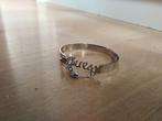 Zilverkleurige armband Guess, Sieraden, Tassen en Uiterlijk, Armbanden, Overige materialen, Nieuw, Ophalen of Verzenden, Met strass
