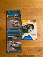 Rijbewijs B Theorie en Praktijkboeken, Boeken, Ophalen of Verzenden, Zo goed als nieuw, Algemeen, Diverse auteurs