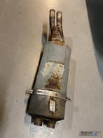 Hartge einddemper Bmw E30 325i met werk 323i 320i 3-serie, Ophalen of Verzenden, Gebruikt, BMW